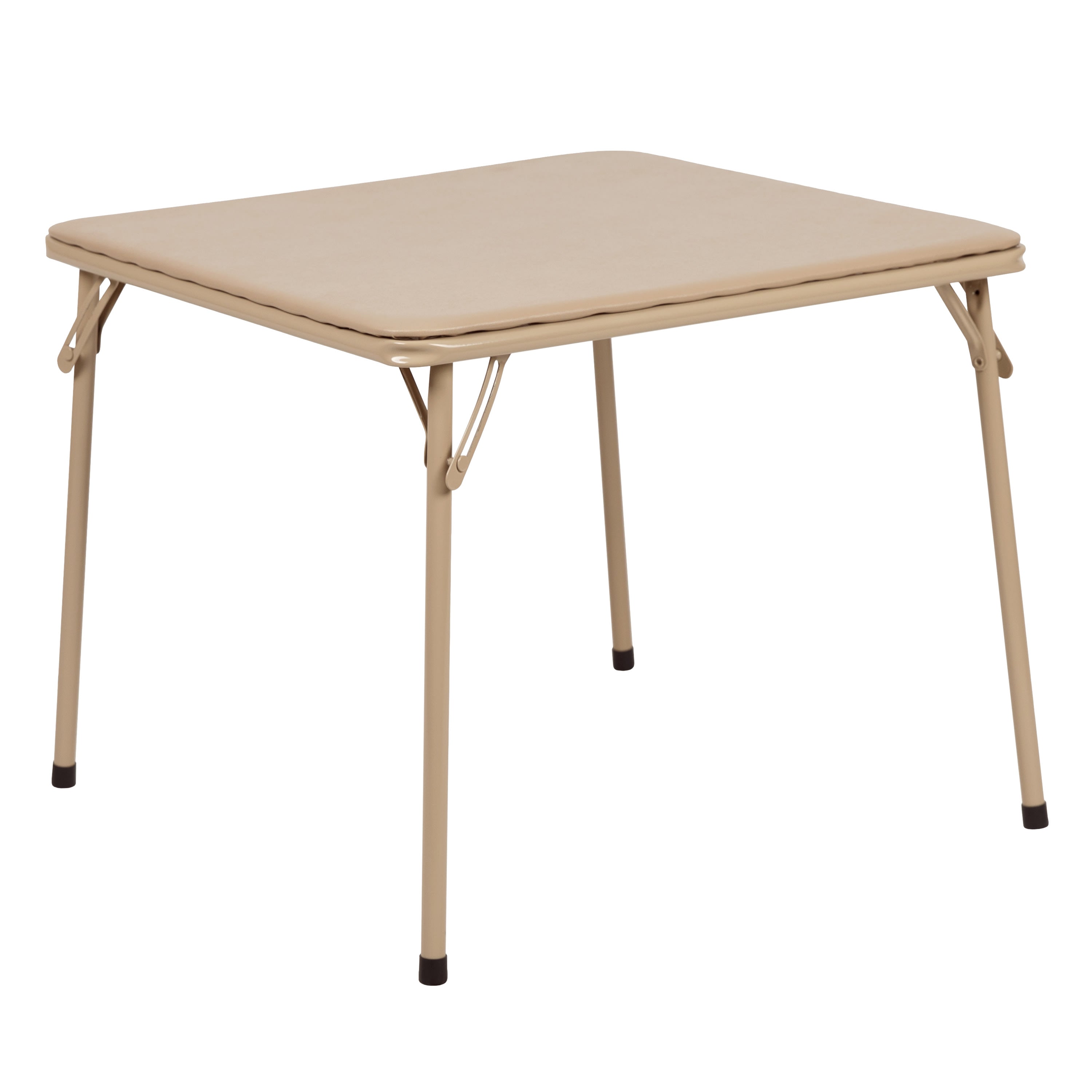 Childrens folding table online with chairs